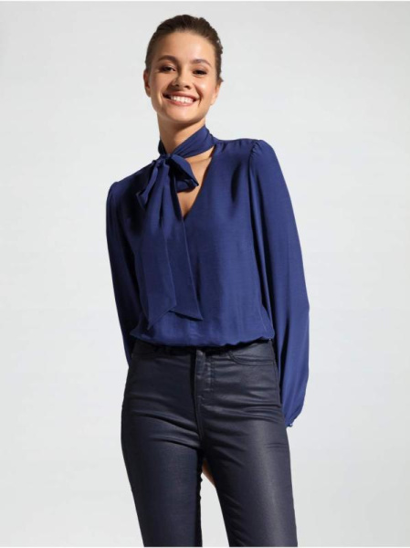 Боди жен. Conte LBD 1035, р.170-96-102, deep night