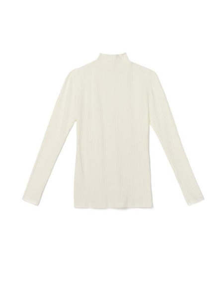 Классическая водолазка в рубчик 822 Классическая водолазка в рубчик 822