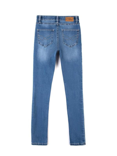 Моделирующие джинсы Skinny со средней посадкой 4640\/4915L Моделирующие джинсы Skinny со средней посадкой 4640\/4915L