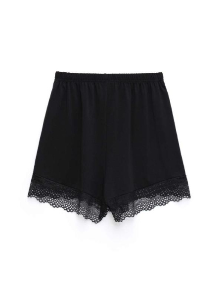 Шорты для дома COMFORT LOUNGEWEAR LHW 990 из бамбука премиального качества Шорты для дома COMFORT LOUNGEWEAR LHW 990 из бамбука премиального качества