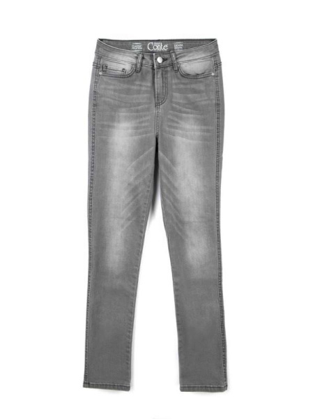 Ультракомфортные джинсы Skinny CON-49 Ультракомфортные джинсы Skinny CON-49
