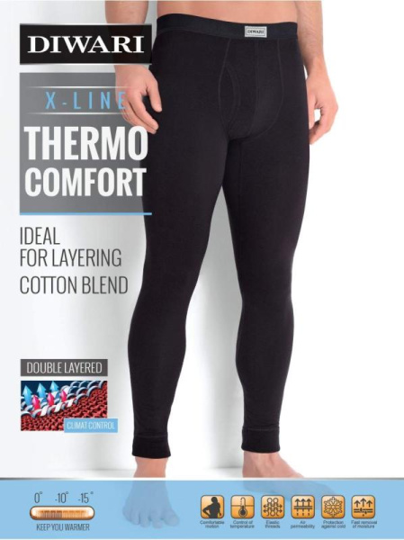 Кальсоны мужские