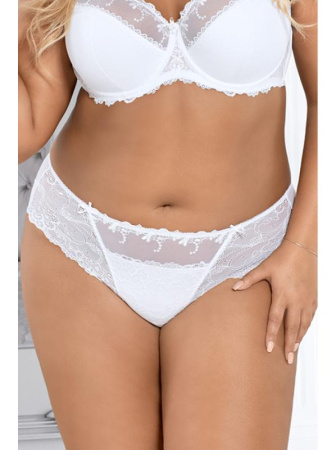 Бразилианки Ava Novato AV 1030/b Белый