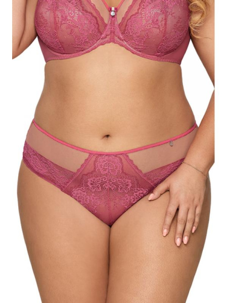 Бразилианки Ava Venus AV 1824/b Розово-телесный