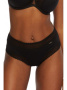 Полные трусики Kinga Bella P-923/3 Черный || Полные трусики Kinga Bella P-923/3 Черный