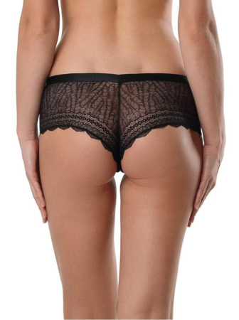 Трусы &quot;шортики&quot; FLIRTY LSH 1019 (на вешалке) || Труси жін. CE FLIRTY LSH 1019 (вішалка), р.94, ivory