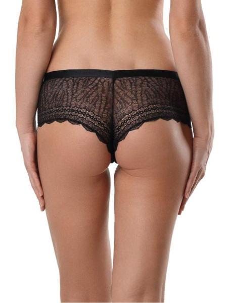 Трусы &quot;шортики&quot; FLIRTY LSH 1019 (на вешалке)