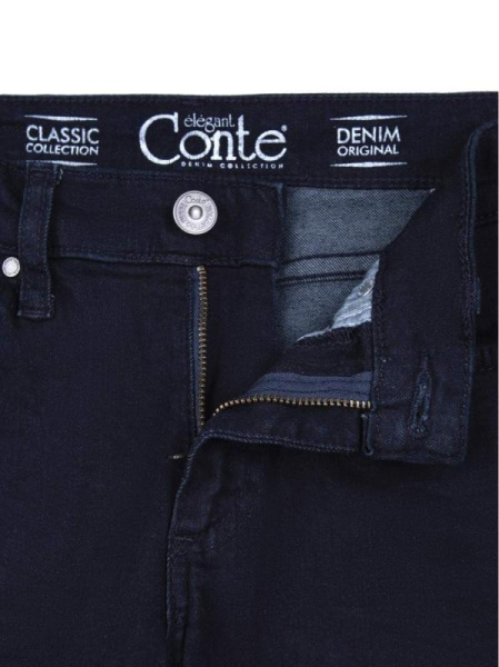 Моделирующие джинсы Skinny со средней посадкой 623-100R Моделирующие джинсы Skinny со средней посадкой 623-100R