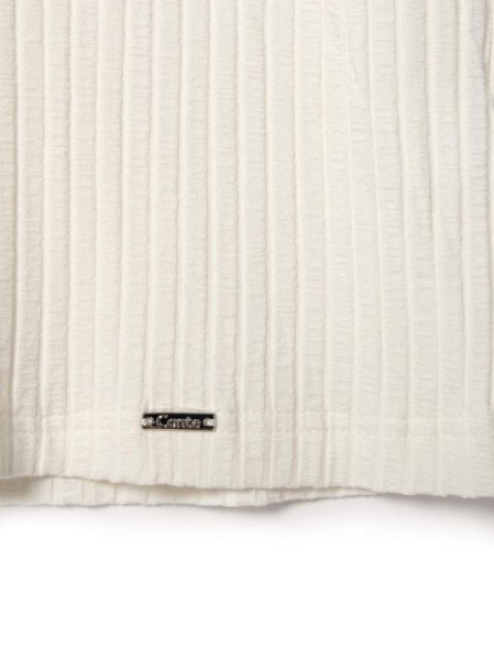 Классическая водолазка в рубчик 822 Классическая водолазка в рубчик 822