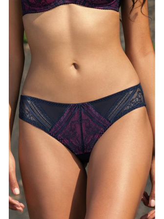 Бразилианки Dama Kier Elari Сине-сиреневый