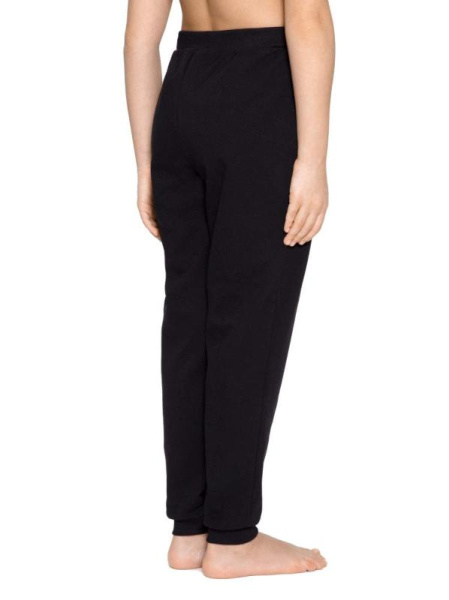 Джоггеры MINI ORA с легким мерцанием люрекса Джоггеры MINI ORA с легким мерцанием люрекса