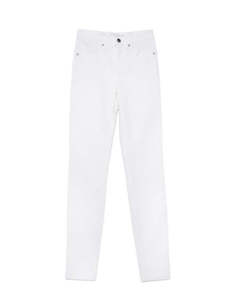 Ультракомфортные джинсы skinny push-up с высокой посадкой CON-241 Lycra Ультракомфортные джинсы skinny push-up с высокой посадкой CON-241 Lycra