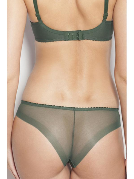 Бразилианки Samanta Daisy M300 Зеленый