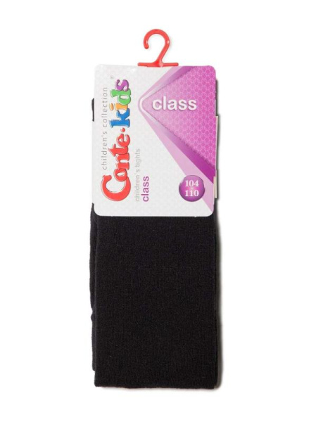 Колготки детские Conte Kids CLASS 7С-31СП, р.116-122, 191 чорний Колготки детские Conte Kids CLASS 7С-31СП, р.116-122, 191 чорний