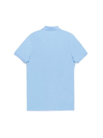 Футболка-поло MD 747 || Трикотаж DiWaRi DW Джемпер чол. MD 747, р.182-96, бордовий