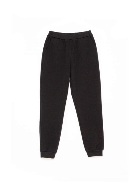 Джоггеры MINI ORA с легким мерцанием люрекса Джоггеры MINI ORA с легким мерцанием люрекса