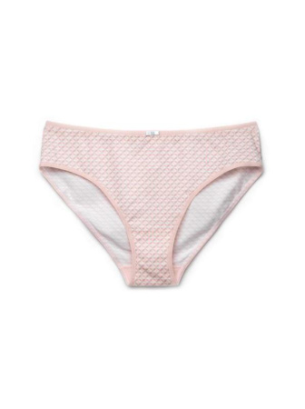 Трусы &quot;слип&quot; MOSAIQUE RP3040 || КБ Труси жін. CELG MOSAIQUE RP3040, р.102, камея набивний