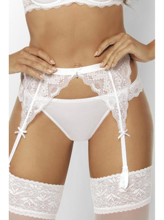 Стринги Mat Gaila S-0129/4 Белый