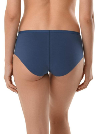 Трусы &quot;слип&quot; SUPREMA RP3019 Lycra || Труси жін. CE SUPREMA RP3019, р.94, маренго