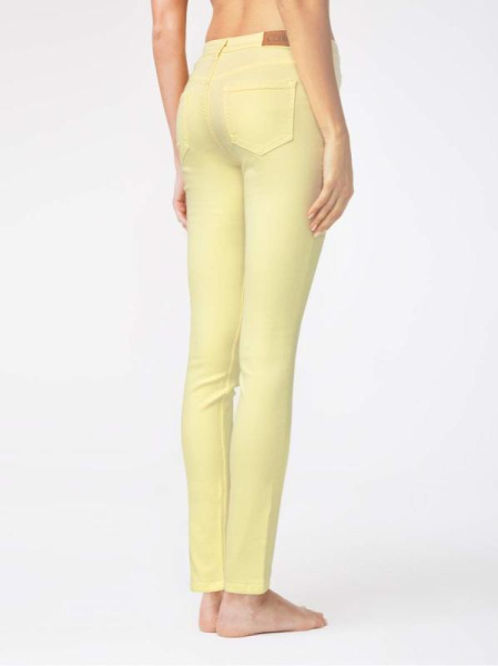 Моделирующие Soft Touch джинсы CON-38Y Моделирующие Soft Touch джинсы CON-38Y