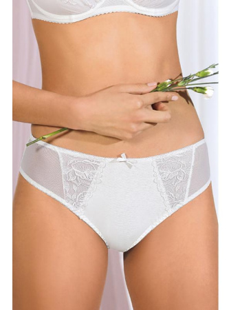 Бразилианки Dama Kier Imman Белый