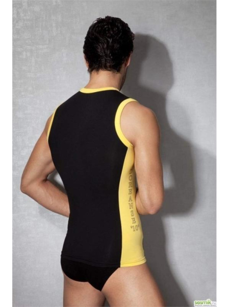 Майка спортивная Doreanse Tanktop арт. 2099, S, Black