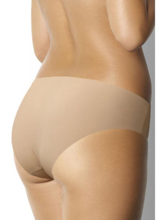 Полные трусики Kinga Clean Cut P-356 Золотой || Полные трусики Kinga Clean Cut P-356 Золотой