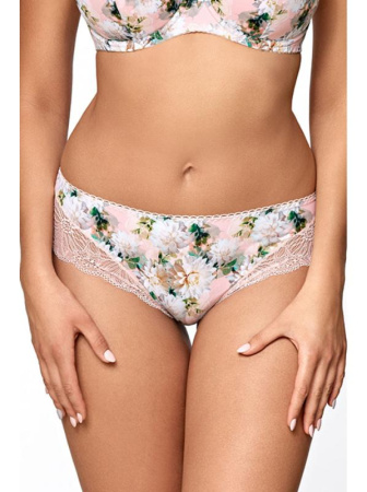 Полные трусики Ava Dreamy Day AV 1783 Розово-зеленый