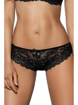 Бразилианки Mat Carmela F-053/54/2 Черный