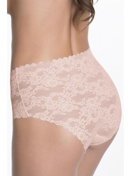 Полные трусики Julimex Bellie Maxi Телесный Полные трусики Julimex Bellie Maxi Телесный