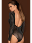 Боди Obsessive B123  Черный || Боди Obsessive B123  Черный Боди Obsessive B123  Черный || Боди Obsessive B123  Черный
