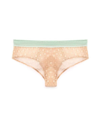 Трусы &quot;брифы&quot; ARABESQUE TP1036 || Труси жін. CE ARABESQUE TP1036, р.98, пудра