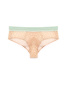 Трусы &quot;брифы&quot; ARABESQUE TP1036 || Труси жін. CE ARABESQUE TP1036, р.98, пудра