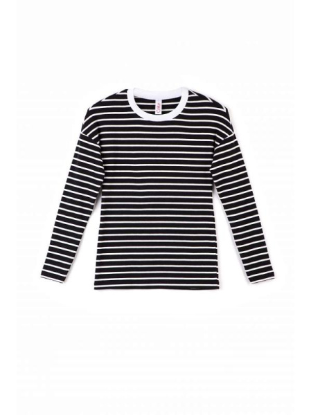 Джемпер из хлопковой пряжи "Абсолютный комфорт и антипилинг" 827 Джемпер из хлопковой пряжи "Абсолютный комфорт и антипилинг" 827