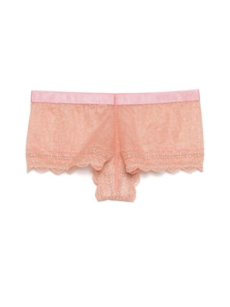 Трусы &quot;шортики&quot; FLIRTY LSH 1019 (на вешалке)