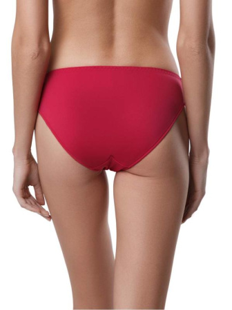 Трусы &quot;слип&quot; VOILE RP3024 || Труси жін. CE VOILE RP3024, р.106, брусниця