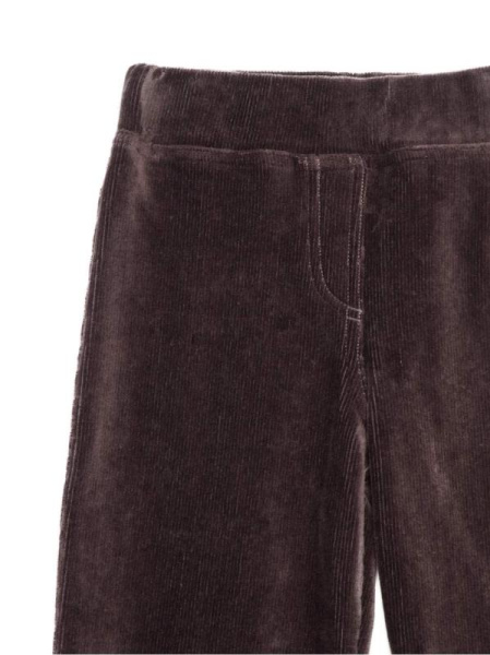 Брюки для девочек JACLIN шоколад Брюки для девочек JACLIN шоколад