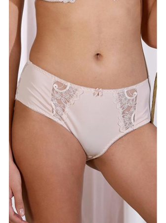 Полные трусики Dama Kier Ermina Телесный