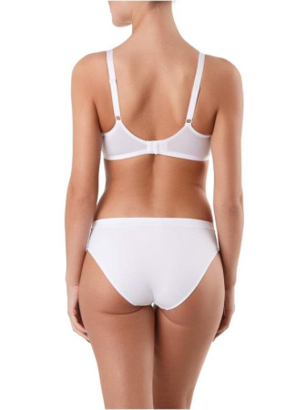 Бюстгальтер NEW LOOK RB0011 || КБ Бюстгалтер CELG New look  RB0011, р.75E, білий