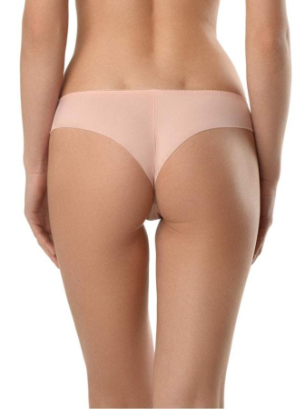 Трусы &quot;танга&quot; FLEUR TP6047 || Труси жін. CE FLEUR TP6047, р.98, камея