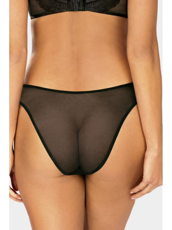 Бразилианки Ewa Bien Blanche C320 Черный || Бразилианки Ewa Bien Blanche C320 Черный