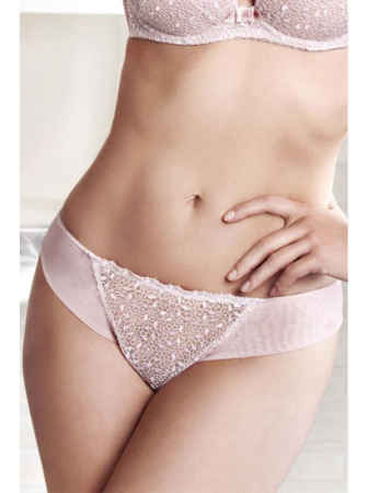 Стринги Ewa Bien Dire C201  Розовый