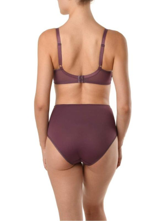 Бюстгальтер NUAN Conte RB6070 || Бюстгалтер CE NUANCE RB6070, р.85E, ірис