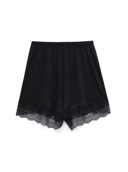 Шорты для дома COMFORT LOUNGEWEAR LHW 990 из бамбука премиального качества Шорты для дома COMFORT LOUNGEWEAR LHW 990 из бамбука премиального качества