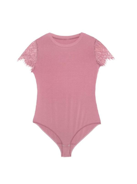 Боди жен. Conte LBD 1034, р.170-96-102, deep dusty rose