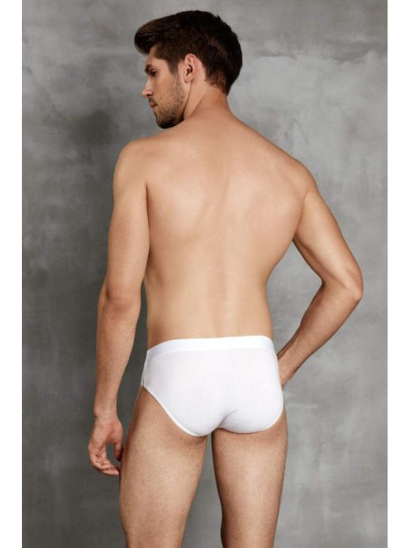 Трусы-слипы Doreanse Cotton Premium арт. 1015-P, 3XL, Black