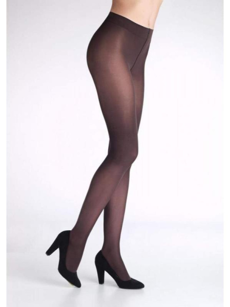Колготки классические без шортиков MARILYN Touch 40, 1/2, black(черный) Колготки классические без шортиков MARILYN Touch 40, 1/2, black(черный)