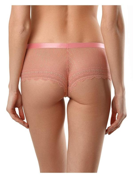 Трусы &quot;шортики&quot; FLIRTY LSH 1019 (на вешалке)