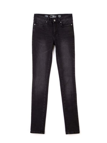Моделирующие джинсы Skinny со средней посадкой 2992\/4937 Моделирующие джинсы Skinny со средней посадкой 2992\/4937