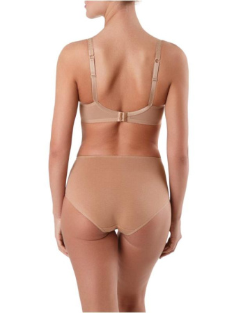 Бюстгальтер SENSUELLE RB6024 || Бюстгалтер CE SENSUELLE RB6024, р.95D, тілесний